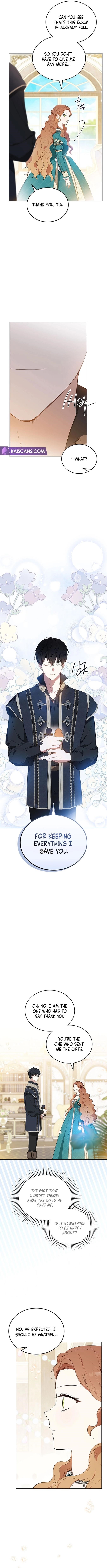 I’ll Be the Matriarch in This Life - Chapter 139 Page 12