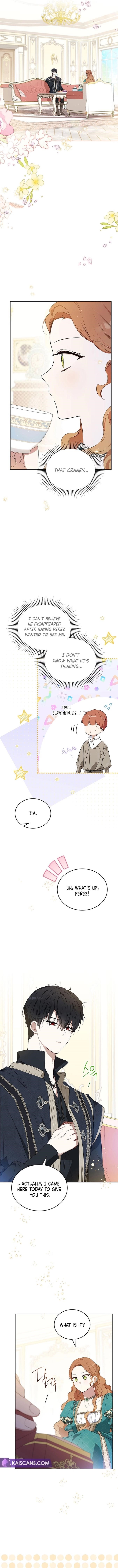 I’ll Be the Matriarch in This Life - Chapter 139 Page 7