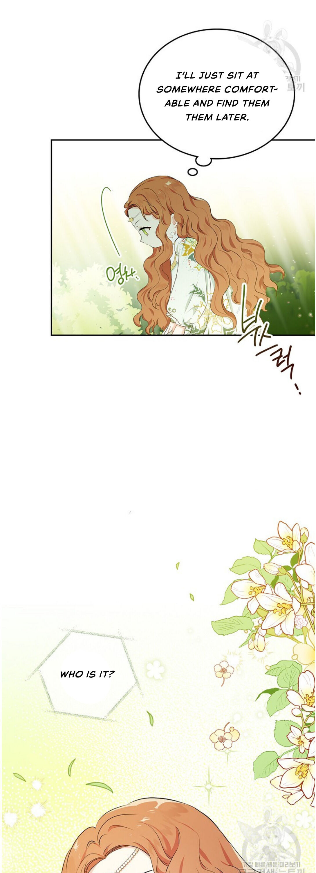 I’ll Be the Matriarch in This Life - Chapter 14 Page 31