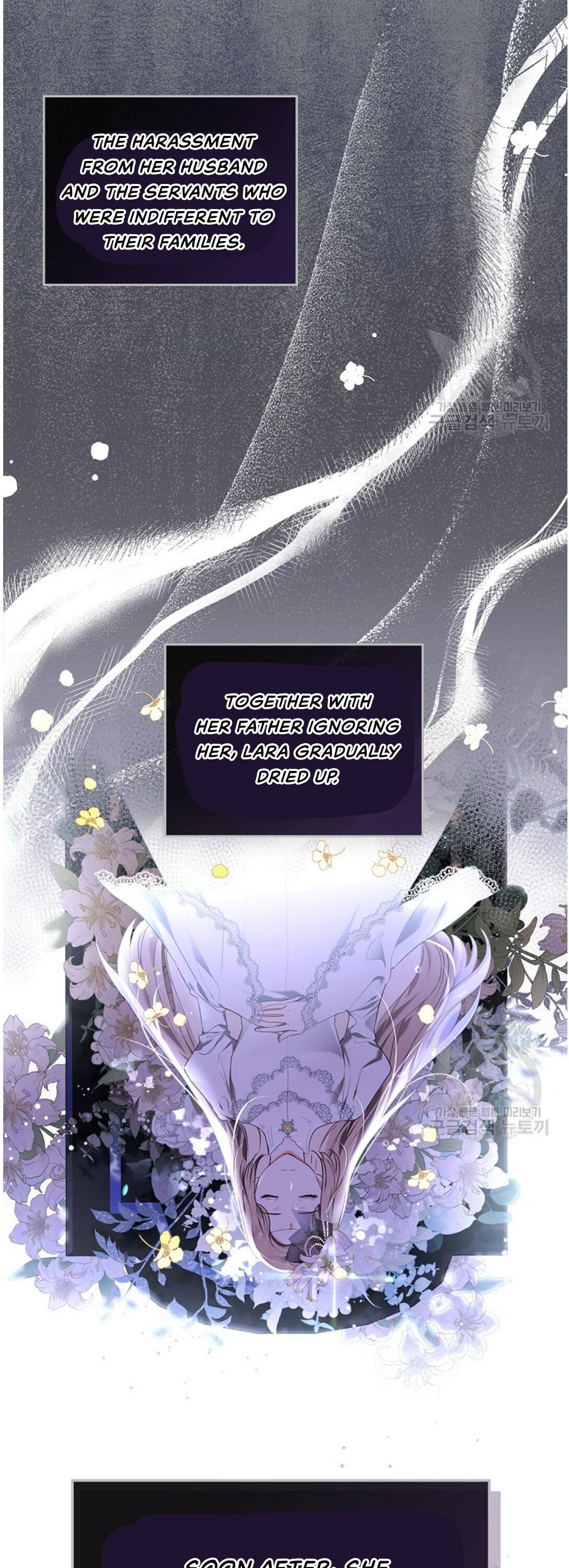 I’ll Be the Matriarch in This Life - Chapter 14 Page 6