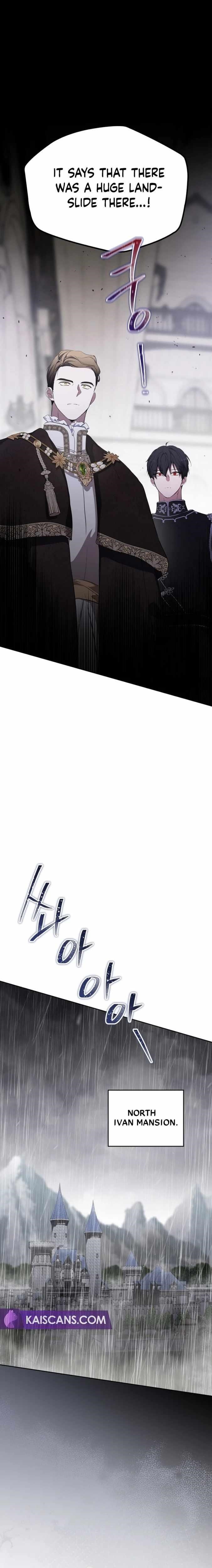 I’ll Be the Matriarch in This Life - Chapter 147 Page 22