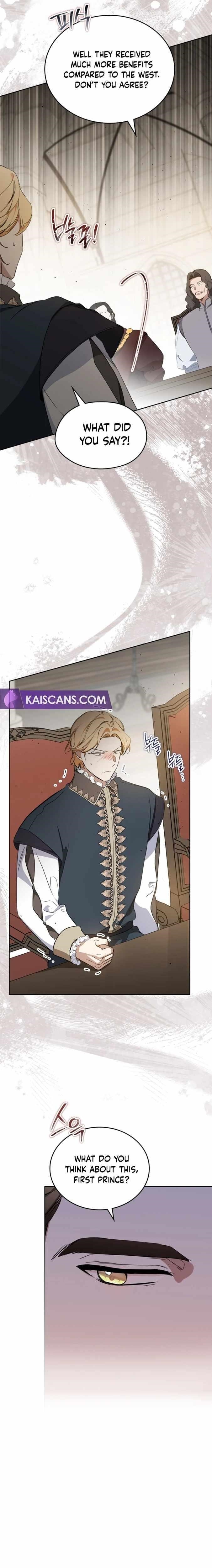 I’ll Be the Matriarch in This Life - Chapter 147 Page 6