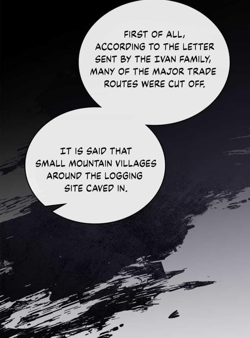 I’ll Be the Matriarch in This Life - Chapter 148 Page 1