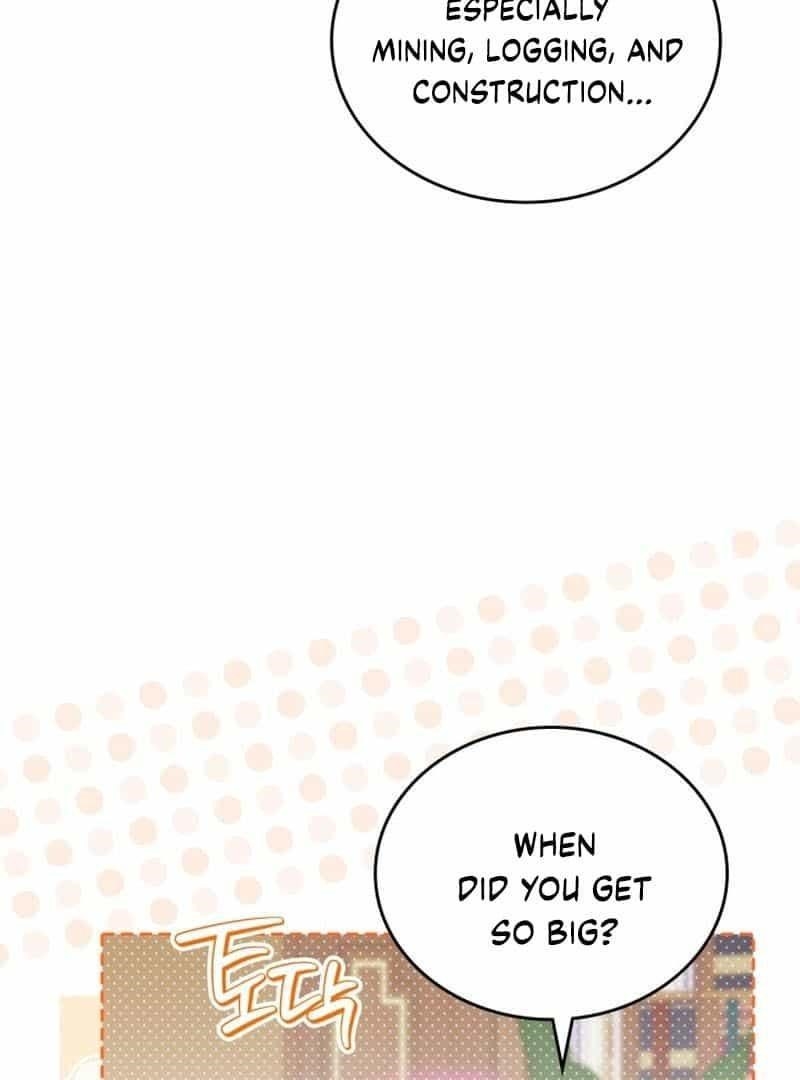 I’ll Be the Matriarch in This Life - Chapter 148 Page 100