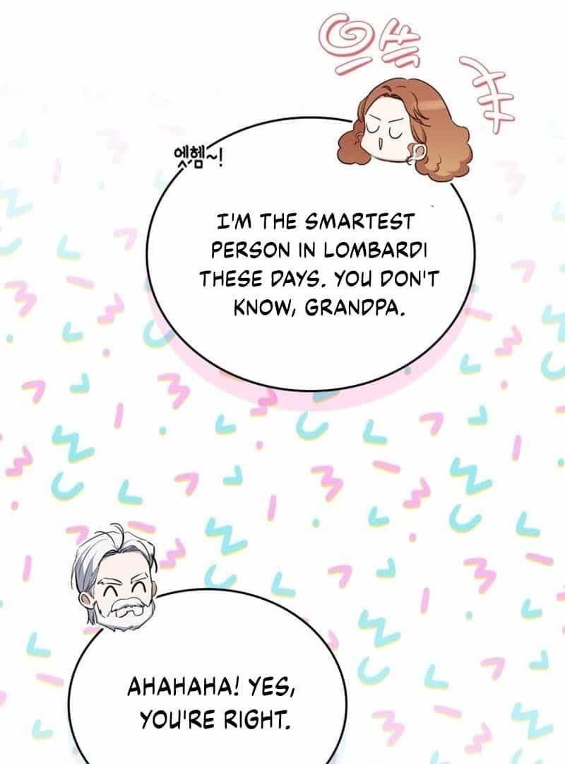 I’ll Be the Matriarch in This Life - Chapter 148 Page 102