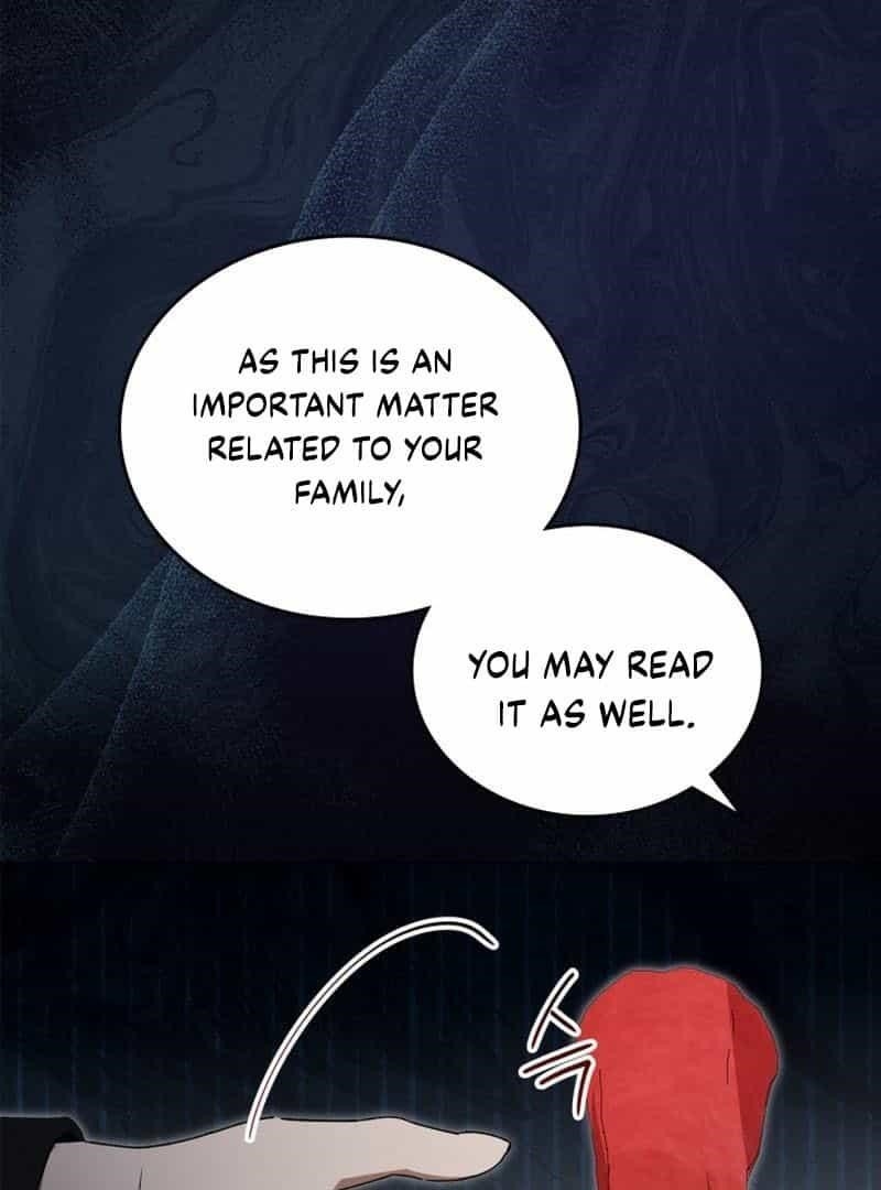 I’ll Be the Matriarch in This Life - Chapter 148 Page 11