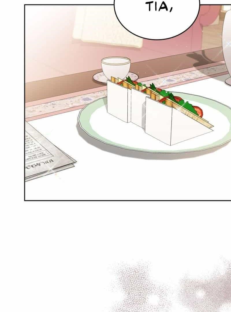 I’ll Be the Matriarch in This Life - Chapter 148 Page 114