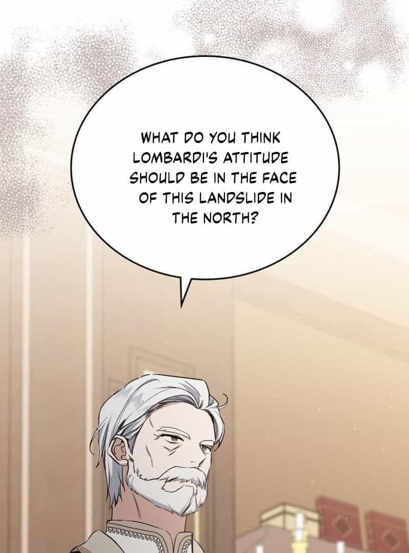 I’ll Be the Matriarch in This Life - Chapter 148 Page 115