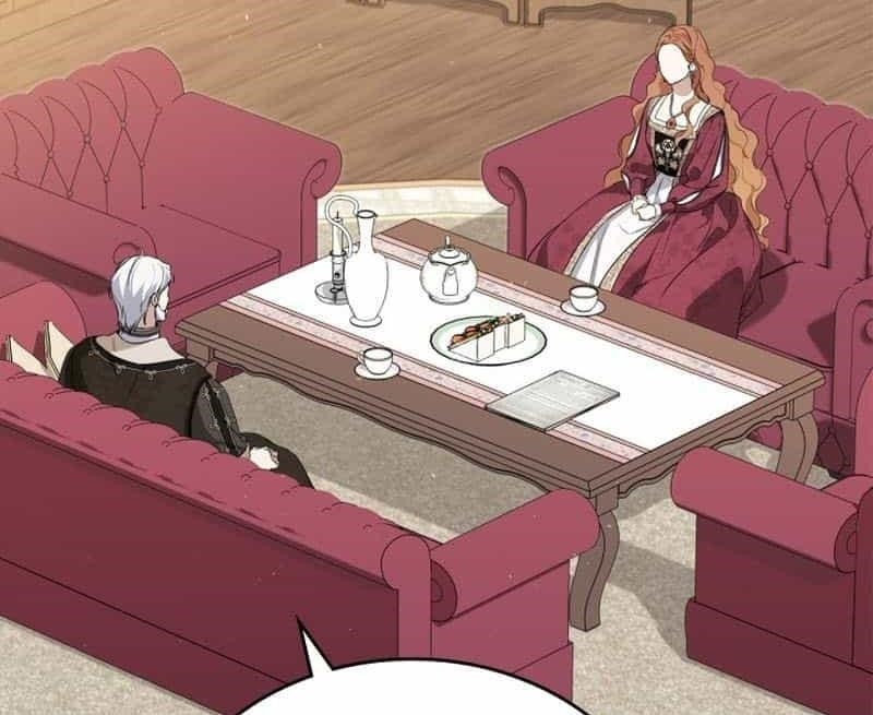 I’ll Be the Matriarch in This Life - Chapter 148 Page 118