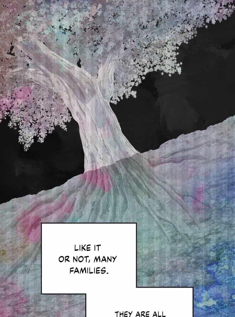 I’ll Be the Matriarch in This Life - Chapter 148 Page 121