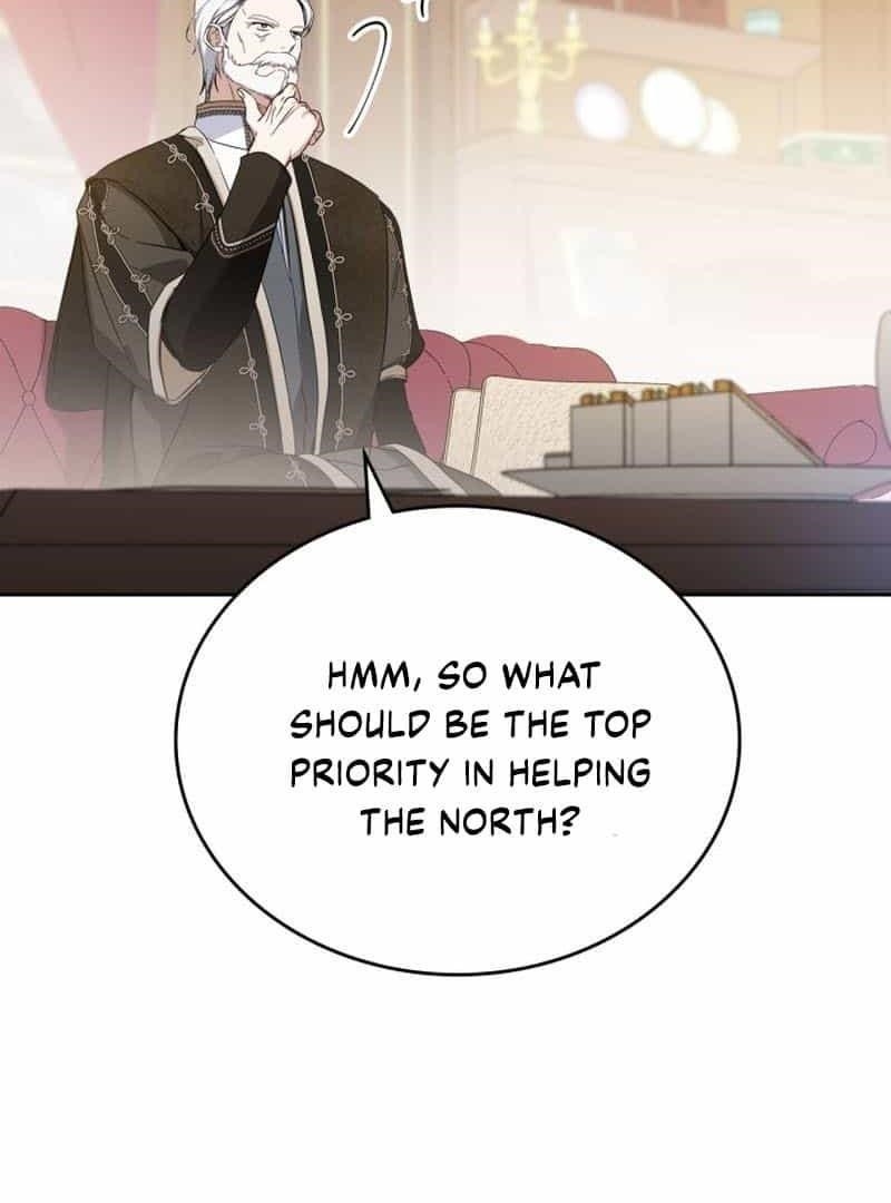 I’ll Be the Matriarch in This Life - Chapter 148 Page 127