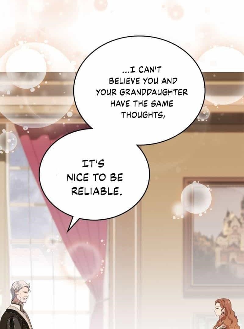 I’ll Be the Matriarch in This Life - Chapter 148 Page 138