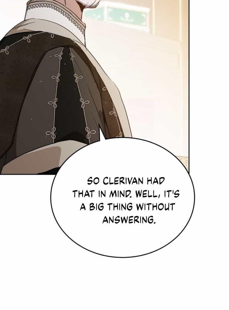 I’ll Be the Matriarch in This Life - Chapter 148 Page 143