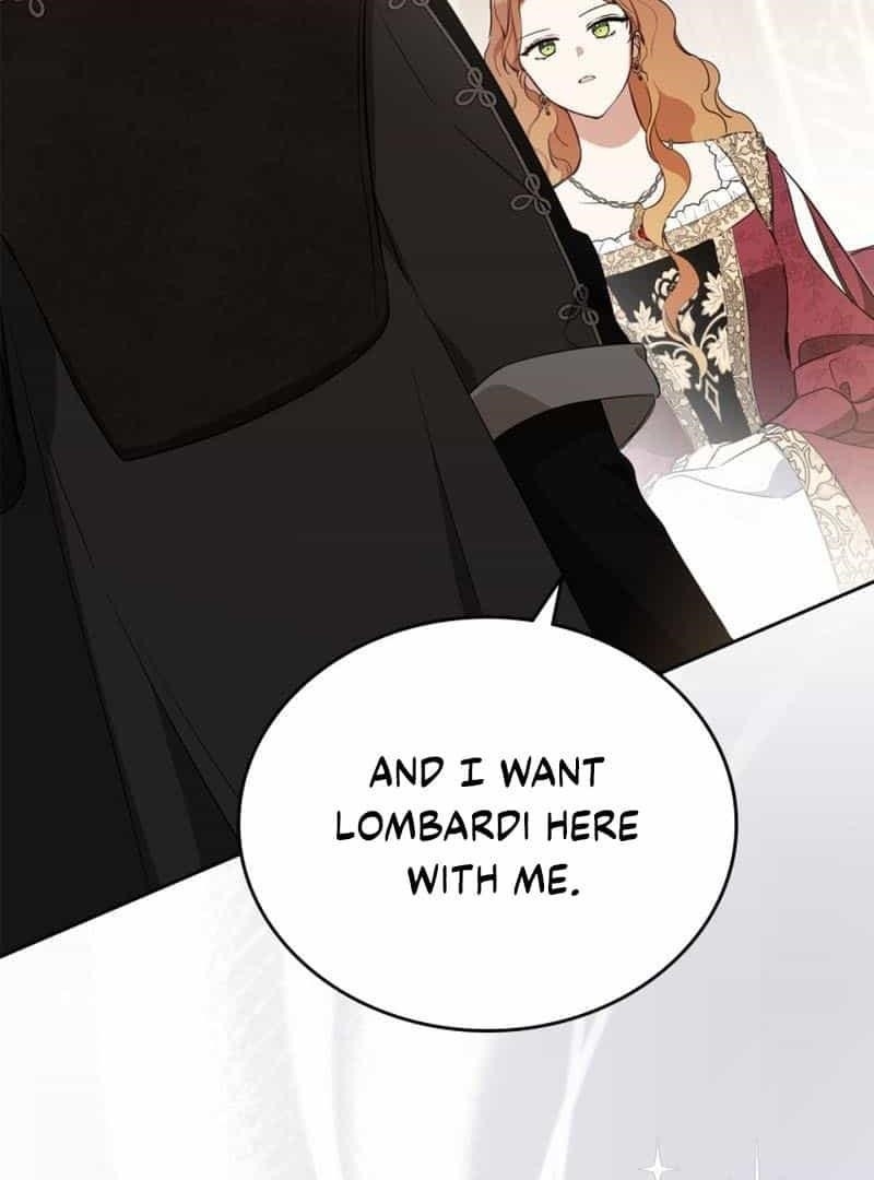 I’ll Be the Matriarch in This Life - Chapter 148 Page 151