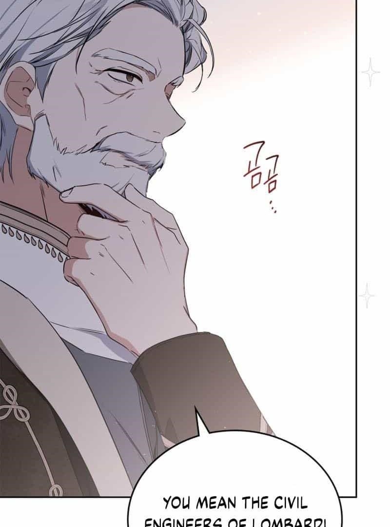 I’ll Be the Matriarch in This Life - Chapter 148 Page 153