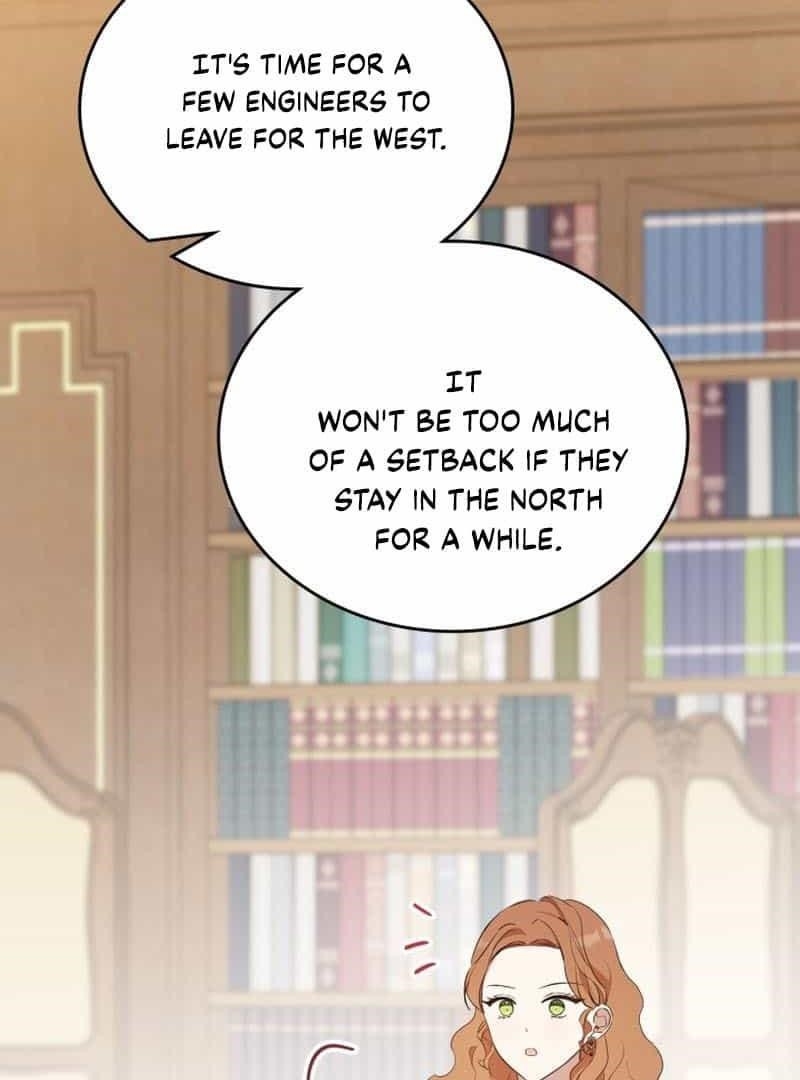 I’ll Be the Matriarch in This Life - Chapter 148 Page 161