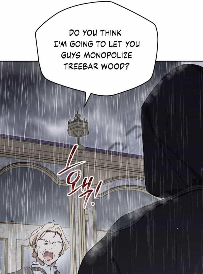 I’ll Be the Matriarch in This Life - Chapter 148 Page 31