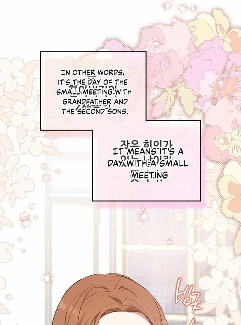 I’ll Be the Matriarch in This Life - Chapter 148 Page 65