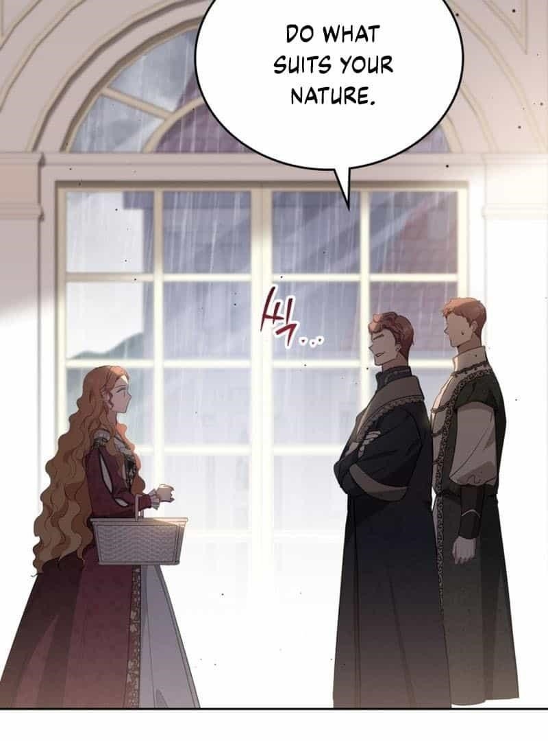 I’ll Be the Matriarch in This Life - Chapter 148 Page 78