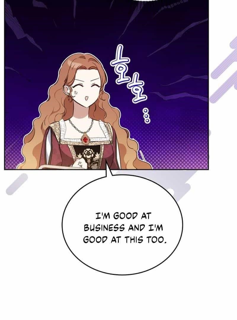 I’ll Be the Matriarch in This Life - Chapter 148 Page 81