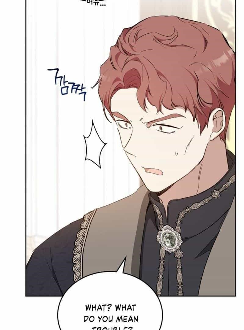 I’ll Be the Matriarch in This Life - Chapter 148 Page 83