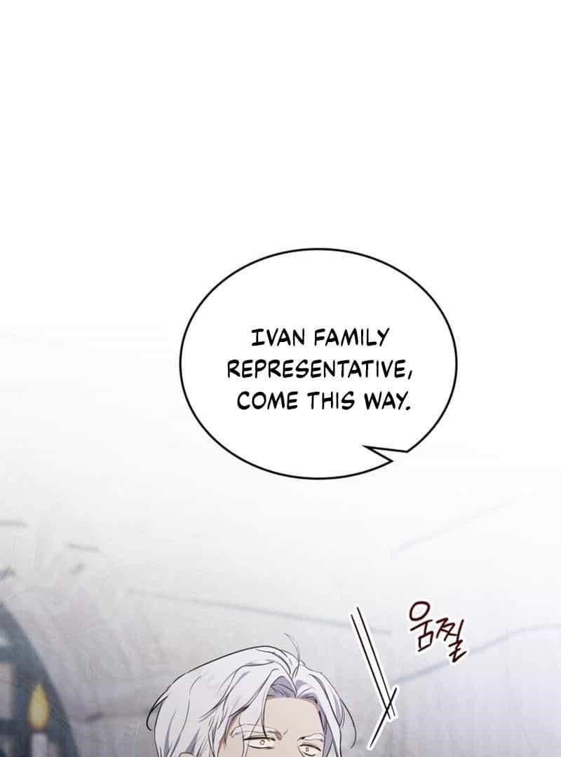 I’ll Be the Matriarch in This Life - Chapter 148 Page 9