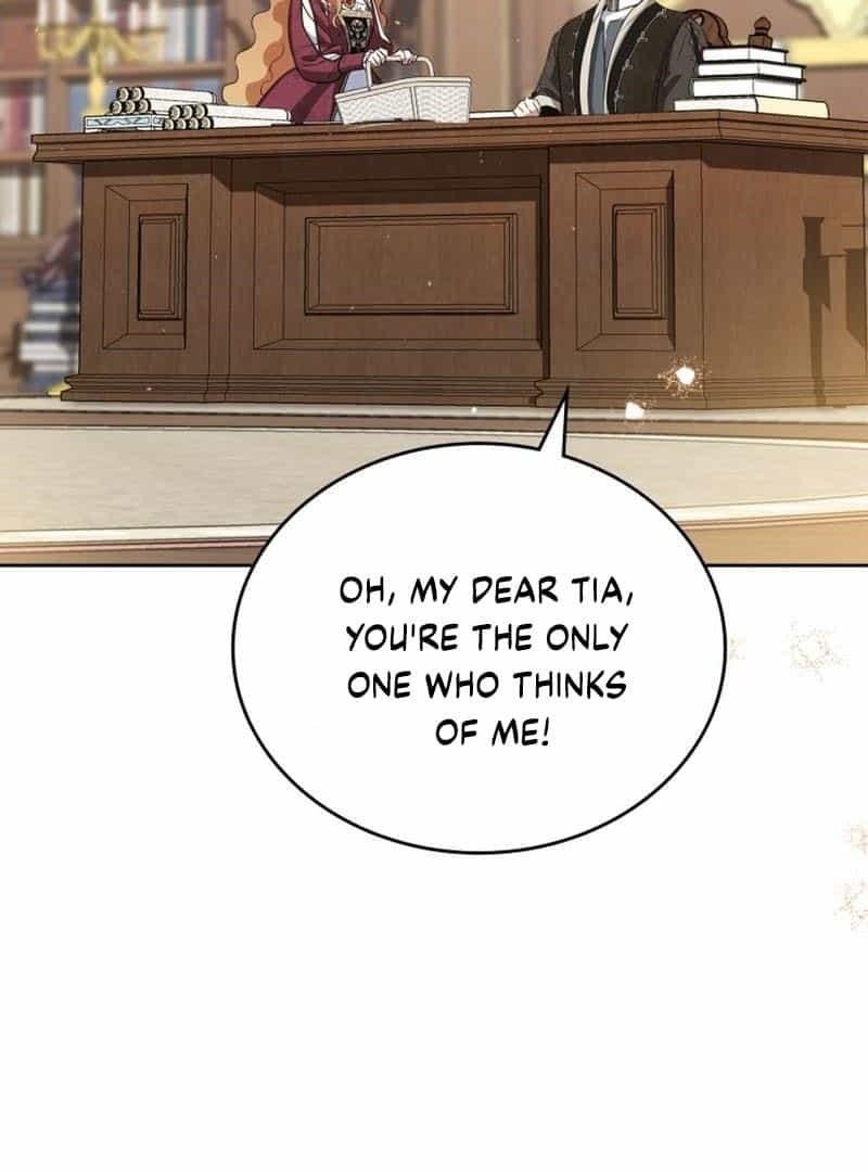 I’ll Be the Matriarch in This Life - Chapter 148 Page 95