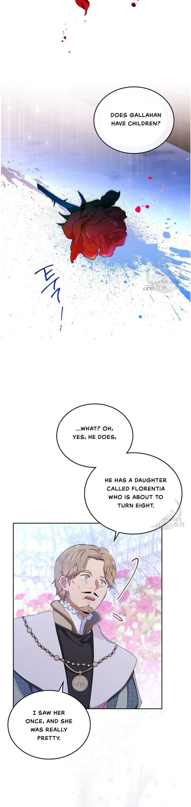 I’ll Be the Matriarch in This Life - Chapter 15 Page 8