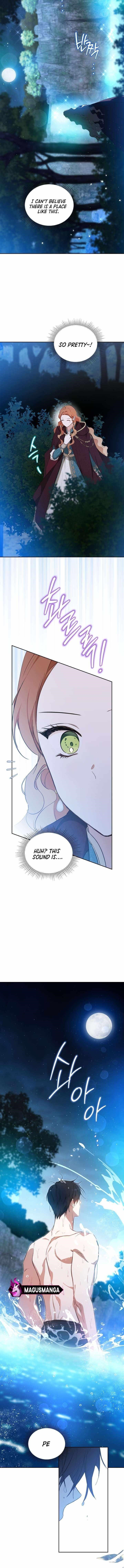 I’ll Be the Matriarch in This Life - Chapter 152 Page 12