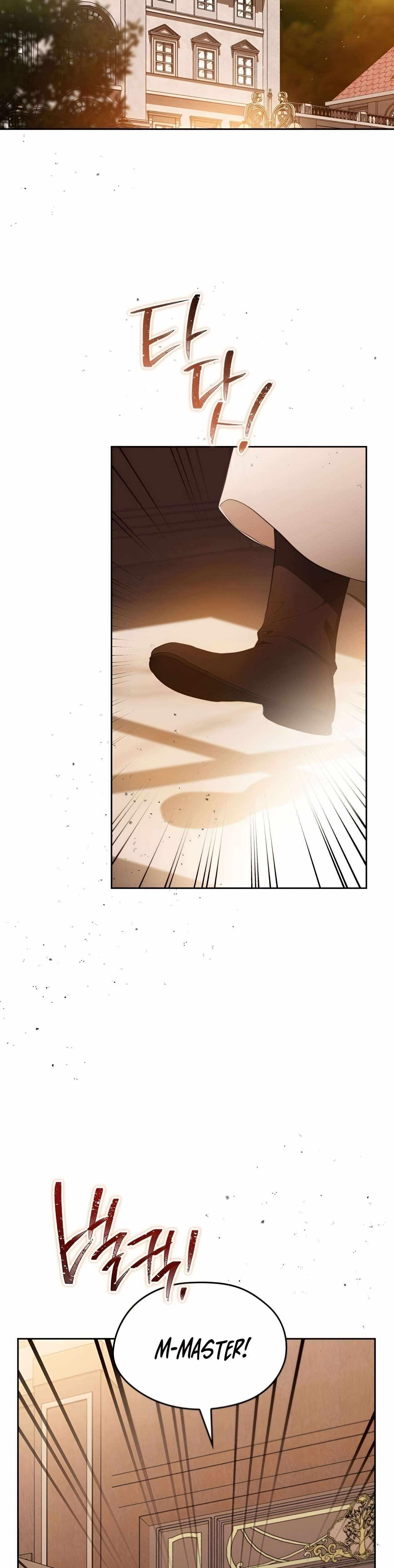 I’ll Be the Matriarch in This Life - Chapter 158 Page 12