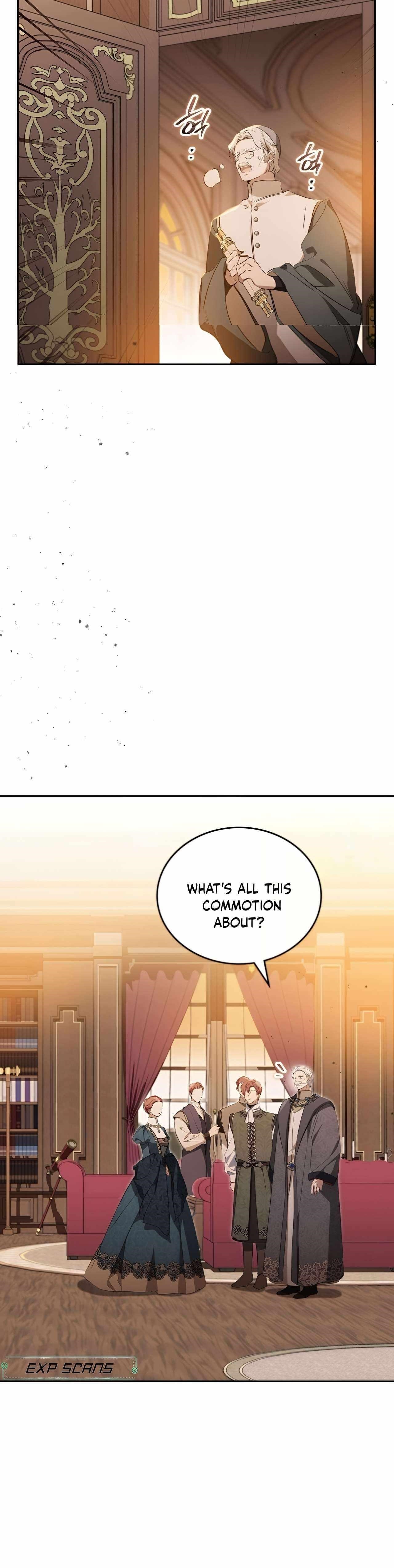 I’ll Be the Matriarch in This Life - Chapter 158 Page 13