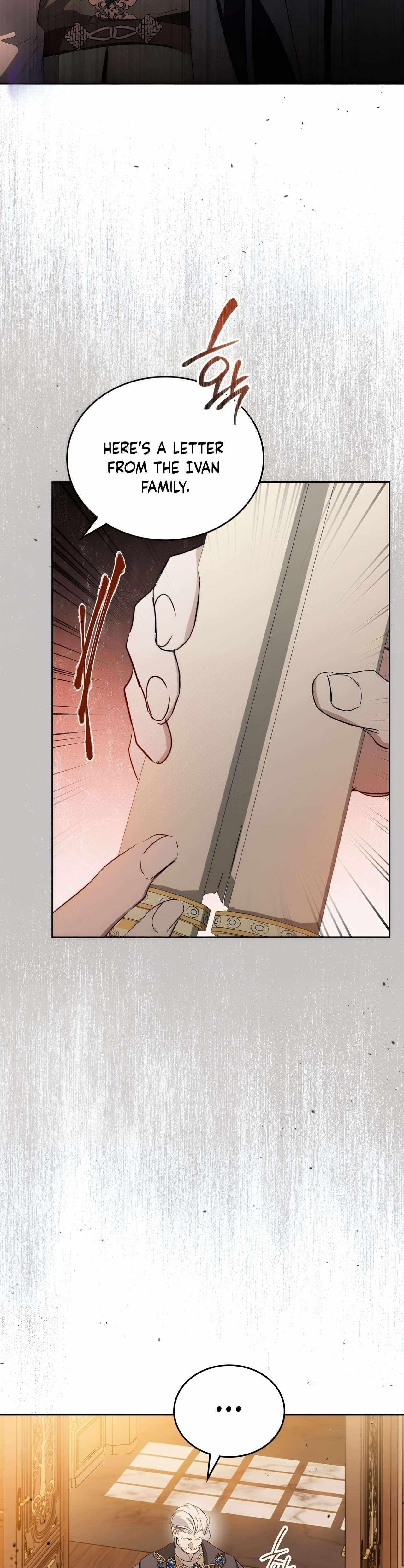 I’ll Be the Matriarch in This Life - Chapter 158 Page 15