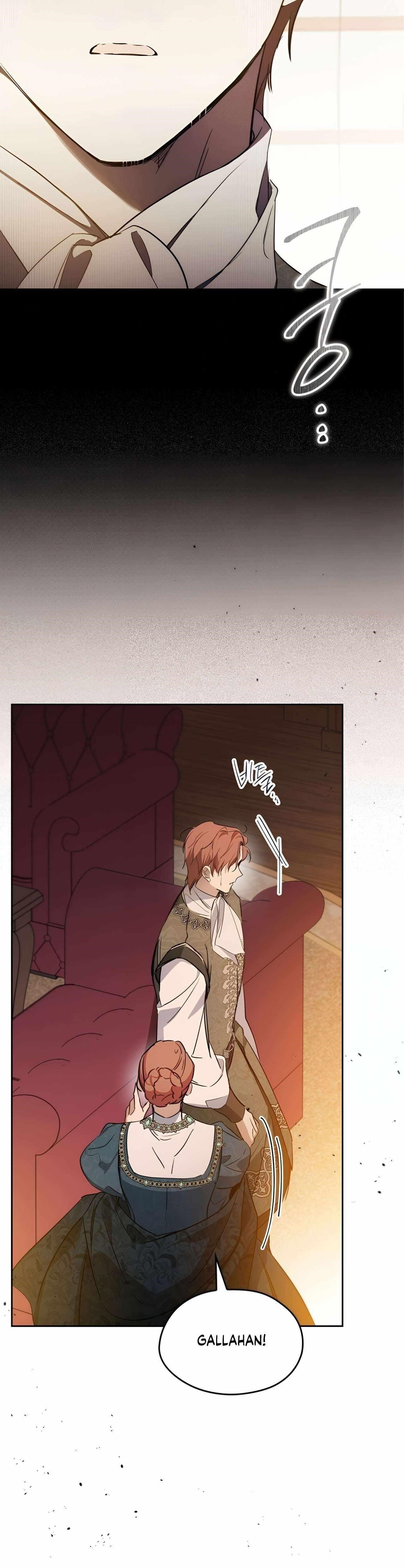 I’ll Be the Matriarch in This Life - Chapter 158 Page 17