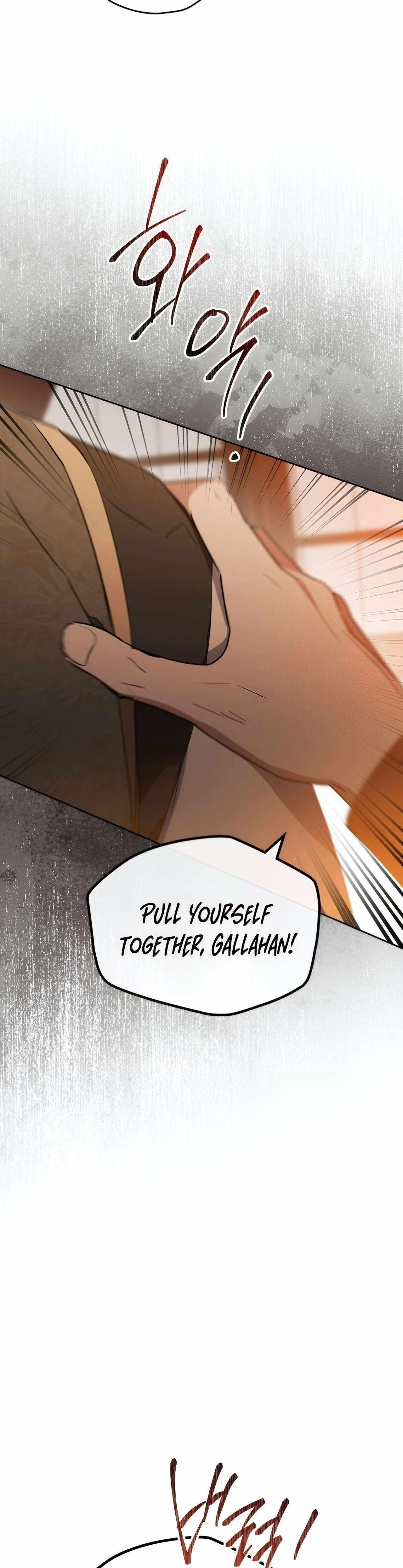 I’ll Be the Matriarch in This Life - Chapter 158 Page 20