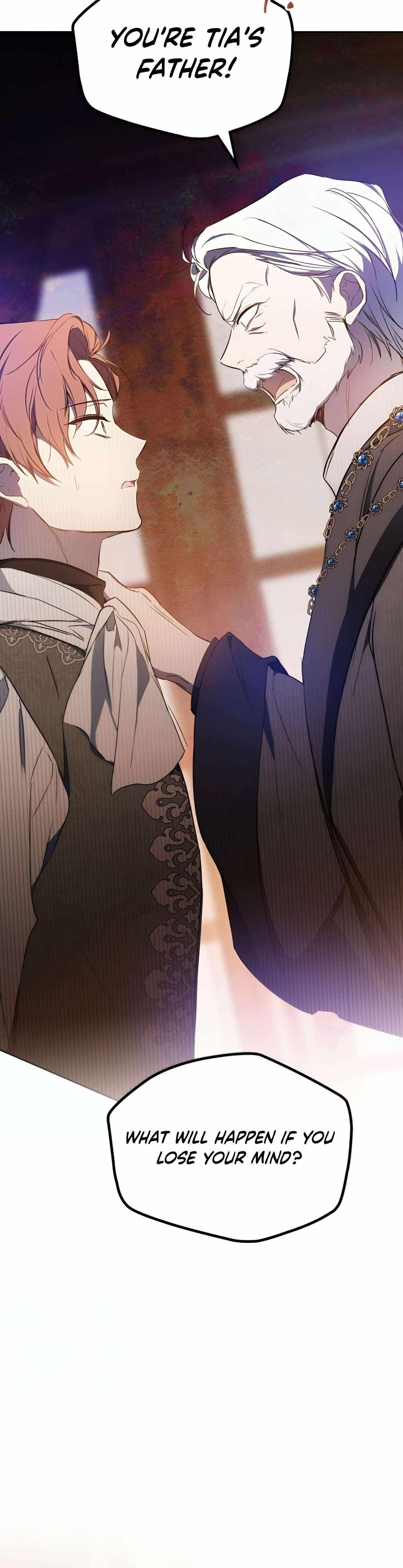 I’ll Be the Matriarch in This Life - Chapter 158 Page 21