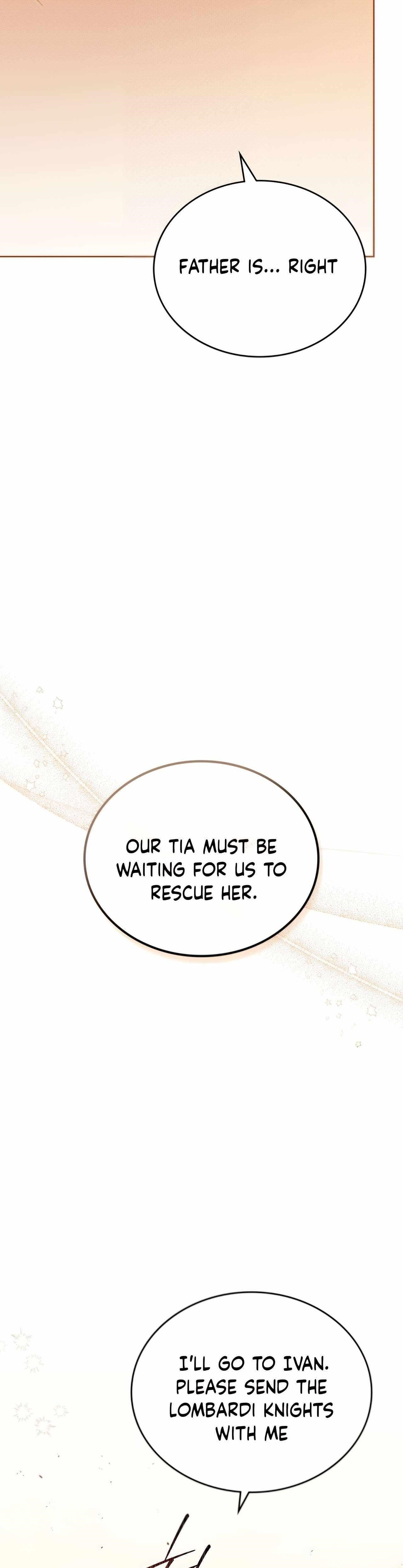 I’ll Be the Matriarch in This Life - Chapter 158 Page 23