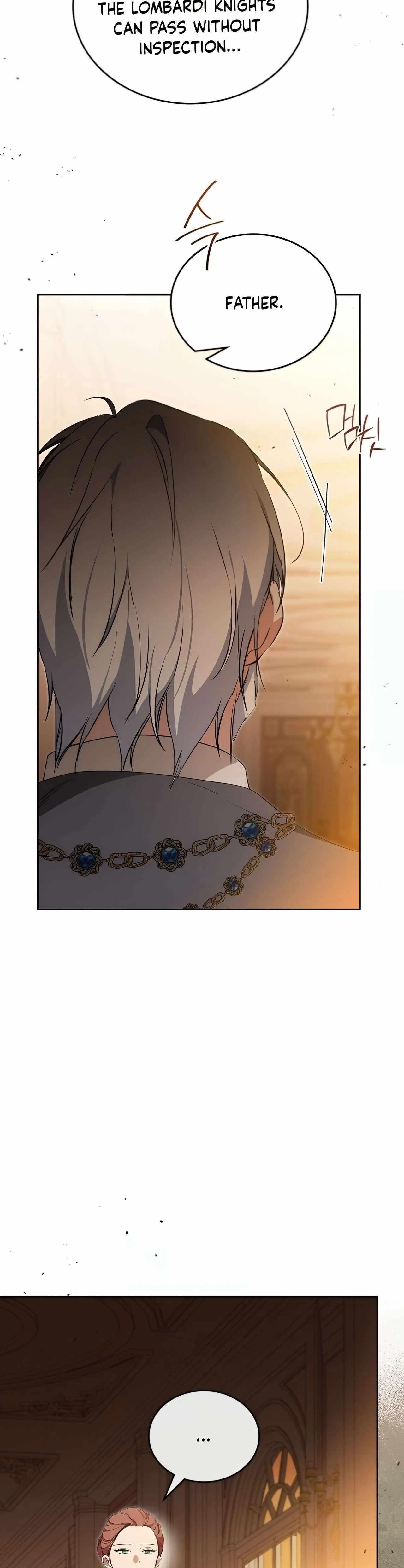 I’ll Be the Matriarch in This Life - Chapter 158 Page 27