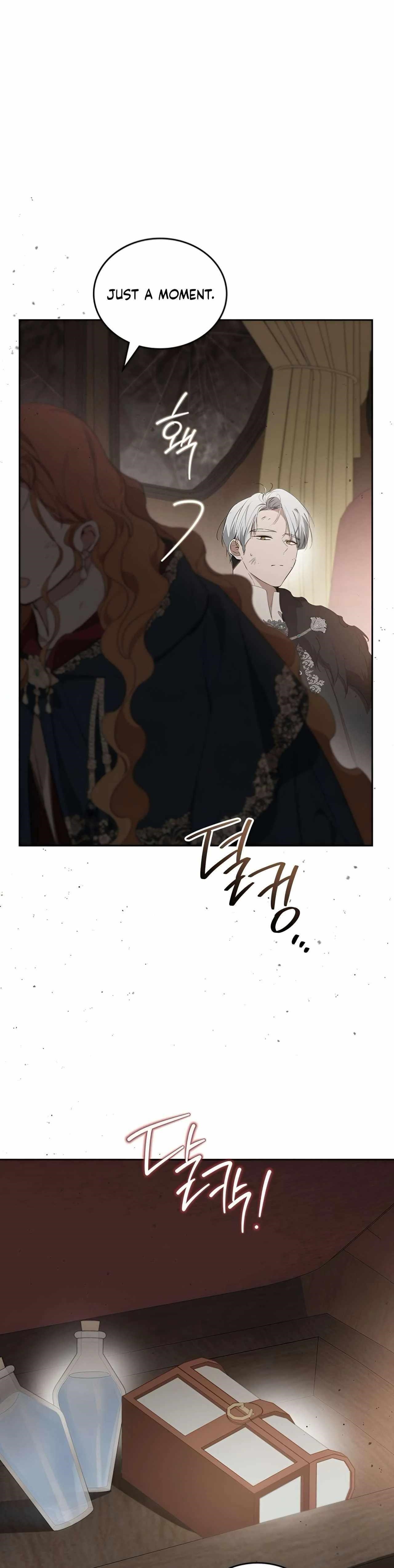 I’ll Be the Matriarch in This Life - Chapter 158 Page 3