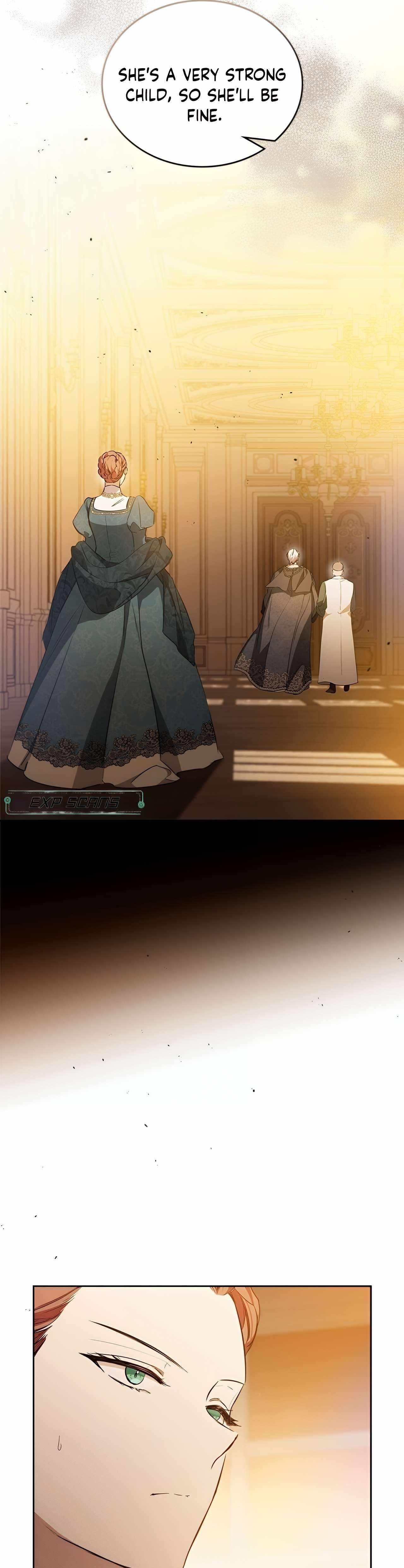 I’ll Be the Matriarch in This Life - Chapter 158 Page 31