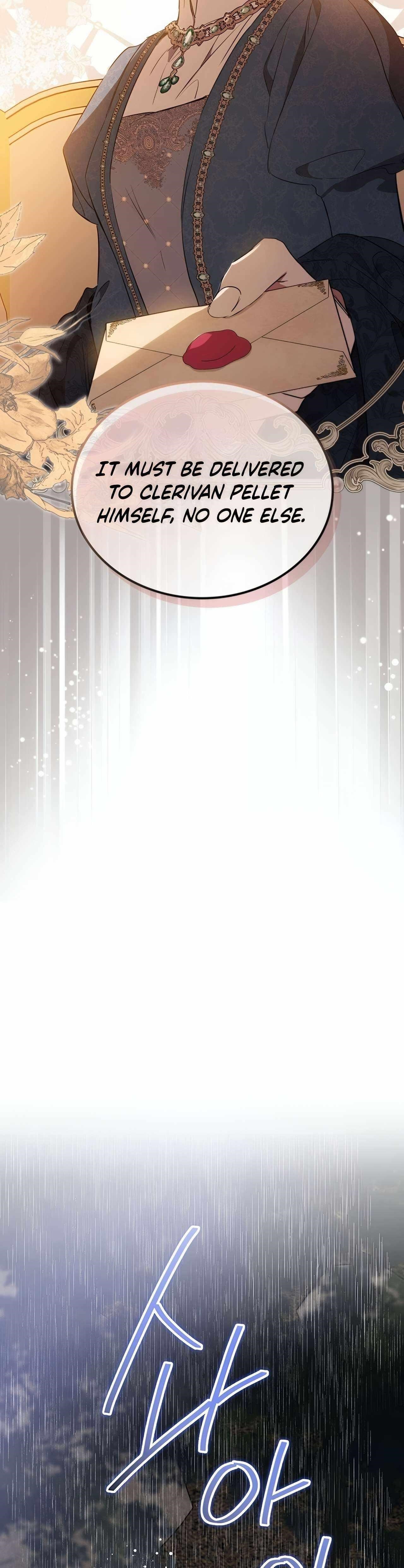 I’ll Be the Matriarch in This Life - Chapter 158 Page 35