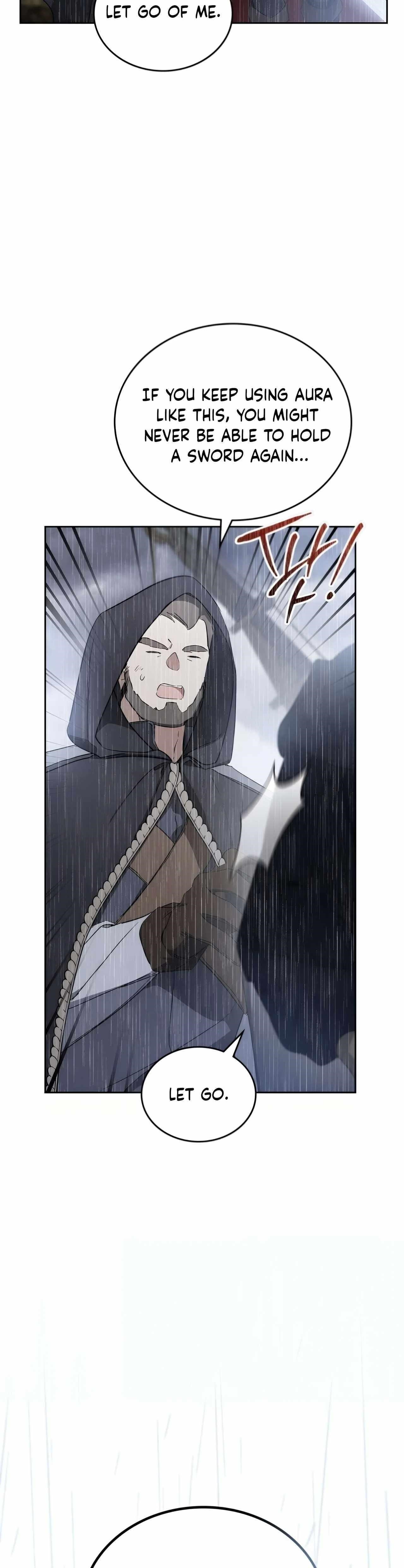 I’ll Be the Matriarch in This Life - Chapter 158 Page 41