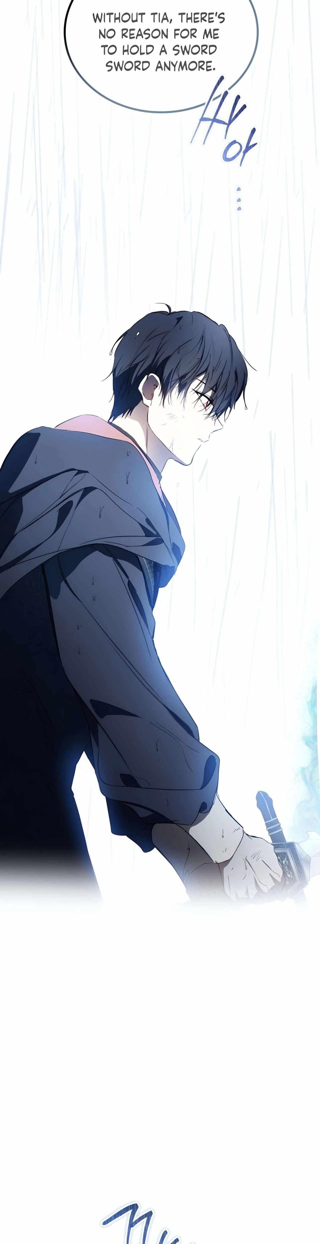 I’ll Be the Matriarch in This Life - Chapter 158 Page 42