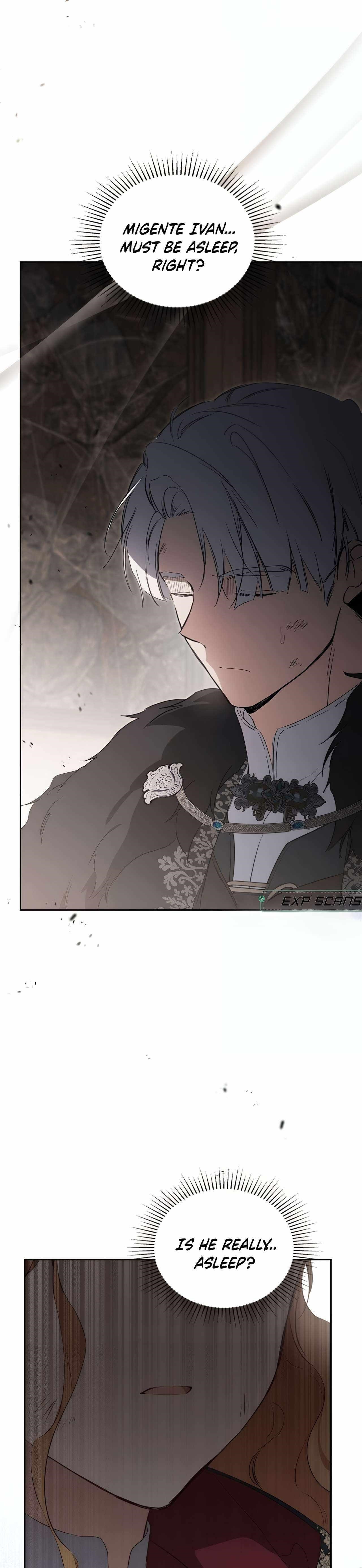 I’ll Be the Matriarch in This Life - Chapter 158 Page 49