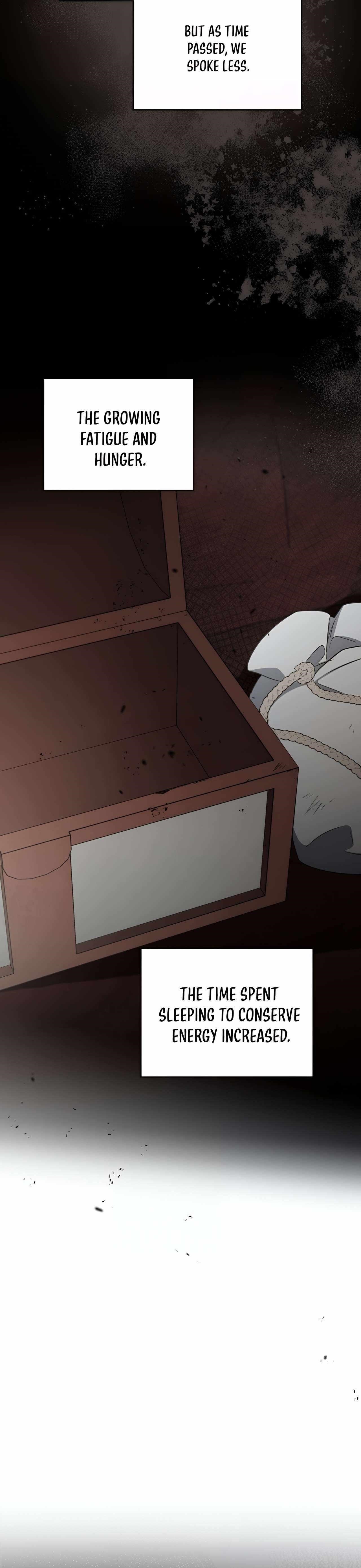 I’ll Be the Matriarch in This Life - Chapter 158 Page 52