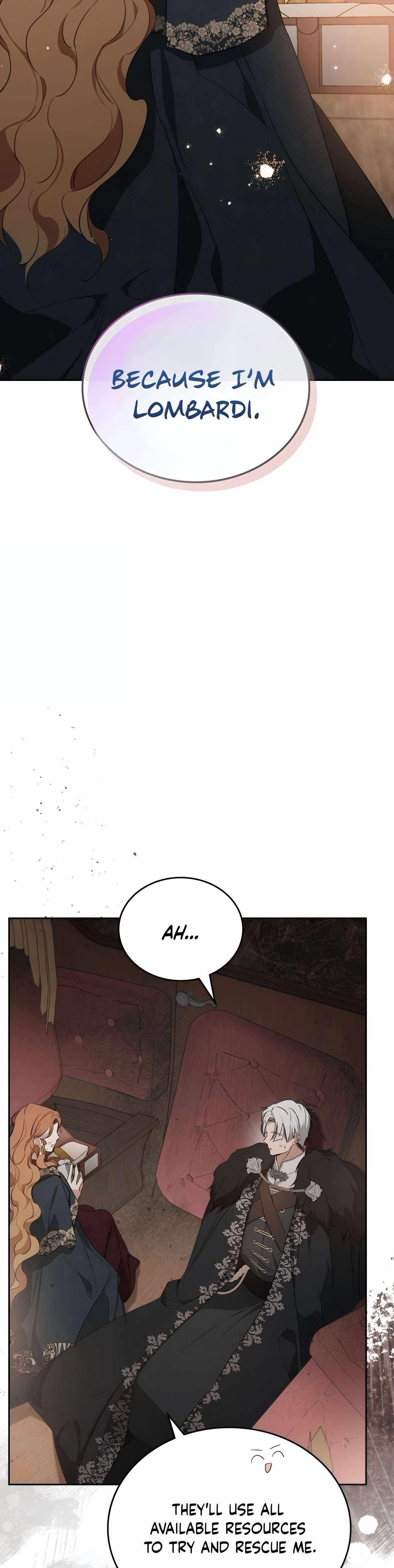 I’ll Be the Matriarch in This Life - Chapter 158 Page 7