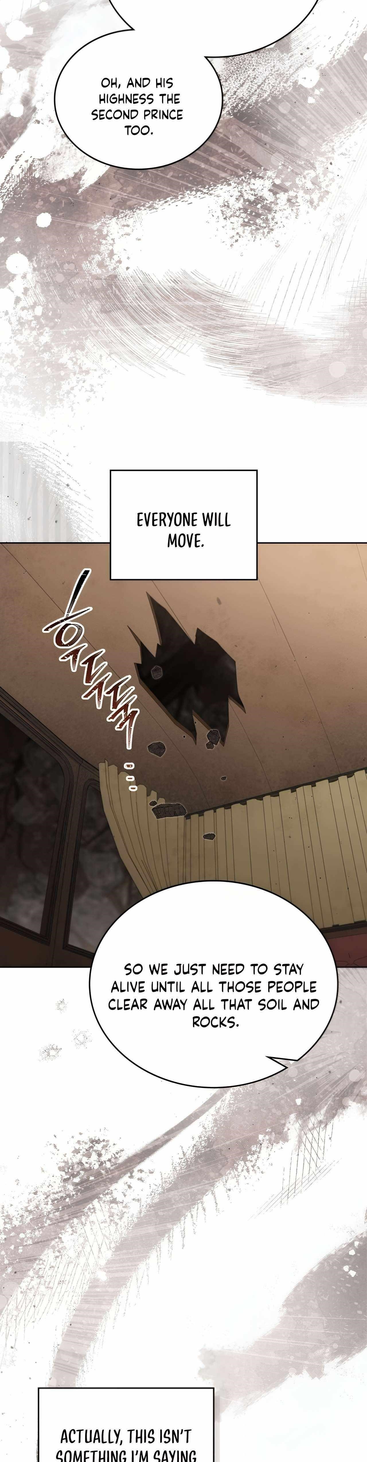 I’ll Be the Matriarch in This Life - Chapter 158 Page 8