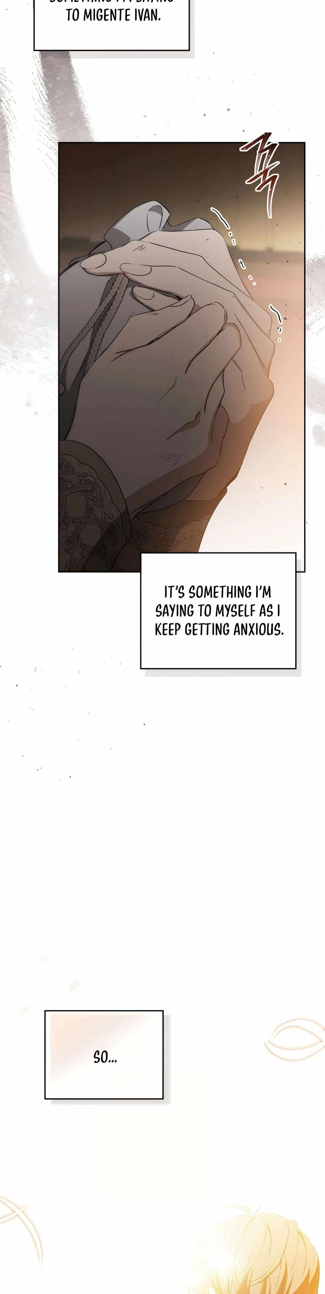 I’ll Be the Matriarch in This Life - Chapter 158 Page 9