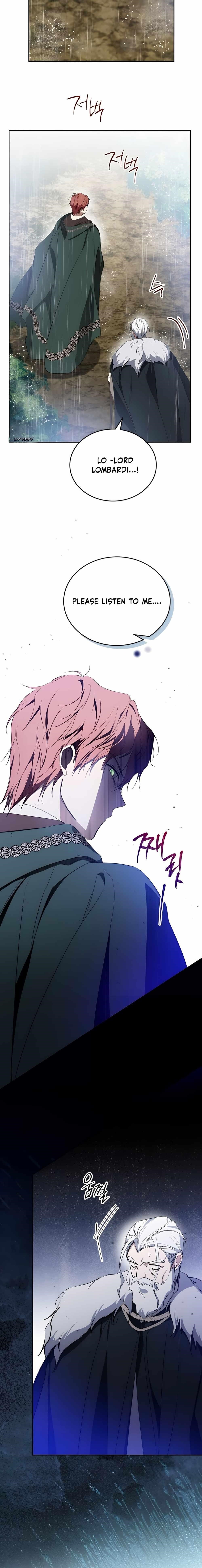 I’ll Be the Matriarch in This Life - Chapter 159 Page 11