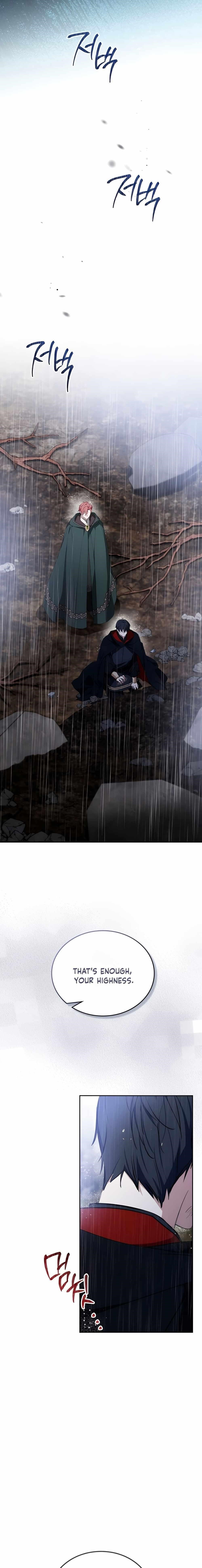 I’ll Be the Matriarch in This Life - Chapter 159 Page 12