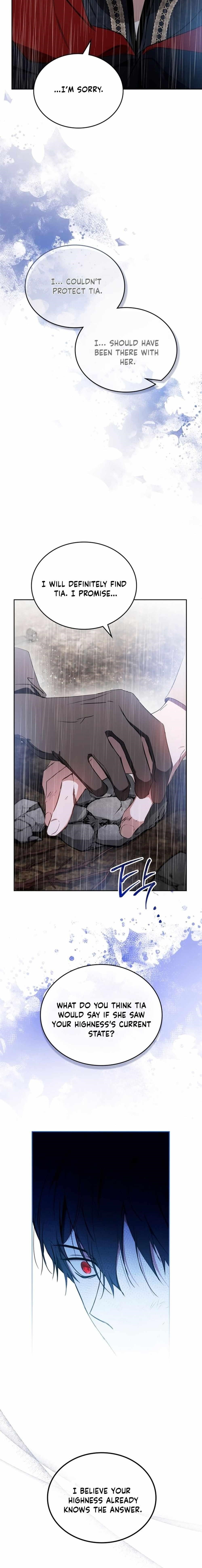 I’ll Be the Matriarch in This Life - Chapter 159 Page 15